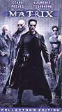 VHS : The Matrix: Collector's Edition