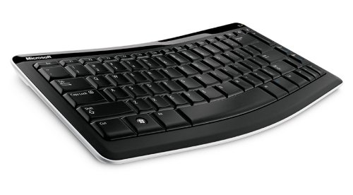 Microsoft Bluetooth Mobile Keyboard 5000 Preisvergleich