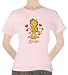 Search : Women's: Garfield - Lovable Specialty Products T-Shirt, L - Pink