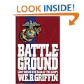 Battle Ground (The Corps, Book 4)