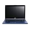 acer <AS3830Tシリーズ> ノートPC (13.3型/Core i5-2450M/4GB/500GB/Win7HP64bit/ブルー) AS3830T-F54D