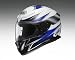 ショウエイ(SHOEI) XR-1100 SEILON TC-2(BLUE/WHITE) L 59-60cm