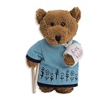 My Twinn Doll's Get Well Teddy Bear