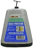 24 Pack Frost King FC1 Oval Outdoor Faucet Cover / Insulator