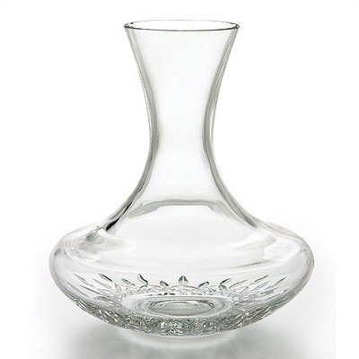 LISMORE NOUVEAU BAR/WINES DECANTER/CARAFE