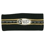 New Orleans Saints "Established 1967" Winter Knit Headband