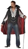 mens vampire costume