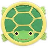 Melissa & Doug Sunny Patch Tootle Turtle Flying Disk