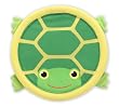 Melissa & Doug Tootle Turtle Flying Disk