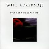 Sound of Wind Driven Rain