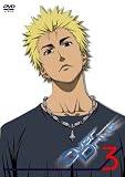 OverDrive 3 [DVD]