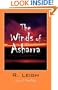 The Winds of Asharra - Volume 1: First-flight