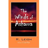 TheWindsofAsharra-Volume1:First-flight