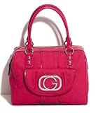 G by GUESS Addie Box Satchel