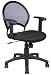 Kitchen & Housewares : Boss B6206 Task Chair, Black