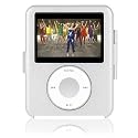 Matias NA111 Armor for iPod Nano 3G (Aluminum)