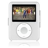 Matias NA111 Armor for iPod Nano 3G (Aluminum)