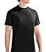 Fruit of the Loom Men's 4pk Black/Gray Crew