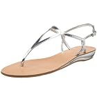 Nine West Ambrozia Platform Slide