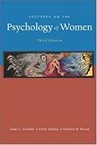 Lectures on the Psychology of Women