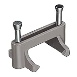 デンサン コンクリートFダッコサドル CFD-11P