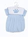 Baby : Mud Pie Baby Little Prince Crown Bubble