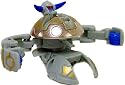 Bakugan B2 New Vestroia Special Attack Luminoz [Grey] EVOLUTION HM Vulcan
