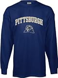 Pittsburgh Panthers Kids/Youth Perennial Long Sleeve T-Shirt