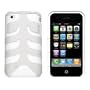 SwitchEasy CapsuleRebel for iPhone 3G/White - Special Version (PleiadesDirect����i)
