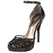 Pelle Moda Women's Fairs Platform Sandal