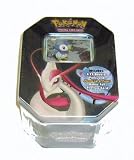 Pokemon TCG: EX Collector's Tin Piplup - Blue Tin 2007