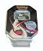 Pokemon TCG: EX Collector's Tin Piplup - Blue Tin 2007