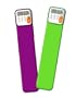 Mark My Time Book Mark and Digital Timer (2 pack)
