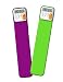 Mark-My-Time Digital Bookmark Two Pack