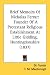 Book Brief Memoirs Of Nicholas Ferrar: Founder Of A Protestant Religious Establishment At Little Gidding, Huntingdonshire (1837)