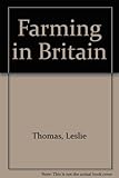 Farming in Britain