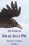 The Works of Edgar Allan Poe - Volume 1