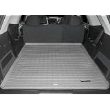 2007-2011 Saturn Outlook Weathertech Cargo Liner (Grey) [Behind 2nd Seat] by WeatherTech