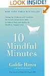 10 Mindful Minutes: Giving Our Childr...