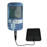 Gomadic for the PalmOne Treo 800 - Emergency AA Battery Charge Extender for the PalmOne Treo 800 - Gomadic Brand w/ TipExchange Technology
