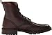 FRYE Men's James Lug Wingtip Scotch Boot