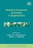 Research companion to emotion in organizations