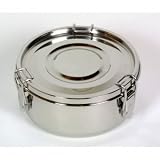 Produkt-Bild: Relags Edelstahl Food Container (Gr&ouml;&szlig;e: mittel)