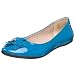 Rockport Women's Flower Flat Ballet Flat