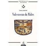 Vade-mecum du Ma�trepar Claude Darche