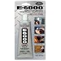 Eclectic Products #230022 E-6000 Ind Adh Glue