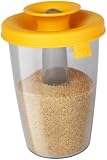 Produkt-Bild: Vacu vin 2841960 Popsome Reis-, Zuckerspender