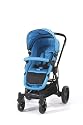 Petite Star Kurvi4 Sky Blue