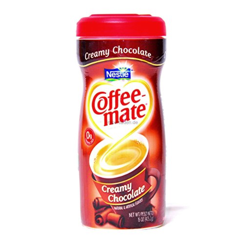 Nestle Coffee-Mate Creamy Chocolate 425g