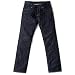 BIG JOHN JEANS（ビッグジョン）［ザ・テーラードジーンズ・1st Model］パイプドストレート